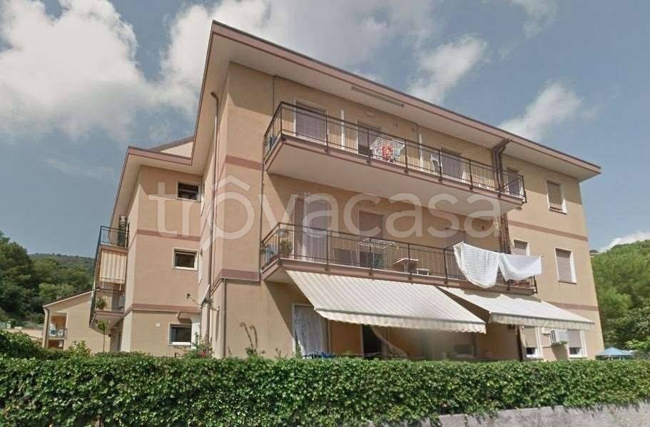 appartamento in vendita ad Andora