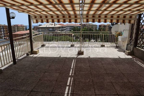 appartamento in vendita ad Andora
