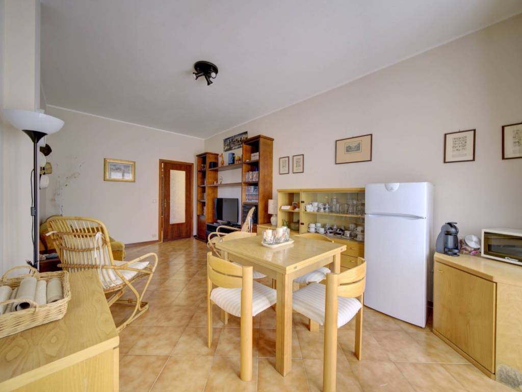 appartamento in vendita ad Andora