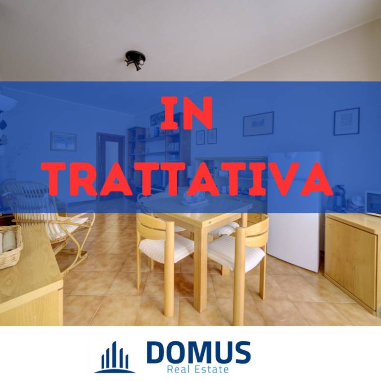 appartamento in vendita ad Andora