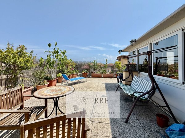 appartamento in vendita ad Andora