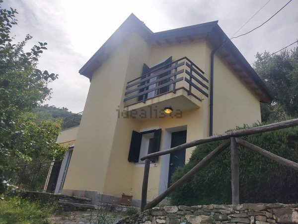 appartamento in vendita ad Andora