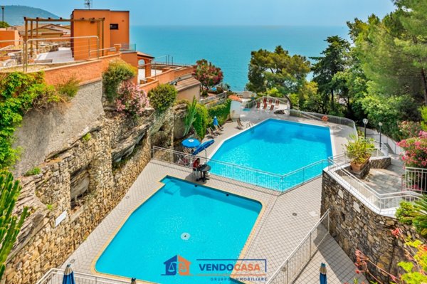 appartamento in vendita ad Andora