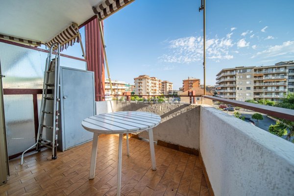 appartamento in vendita ad Andora