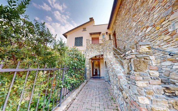 appartamento in vendita ad Andora