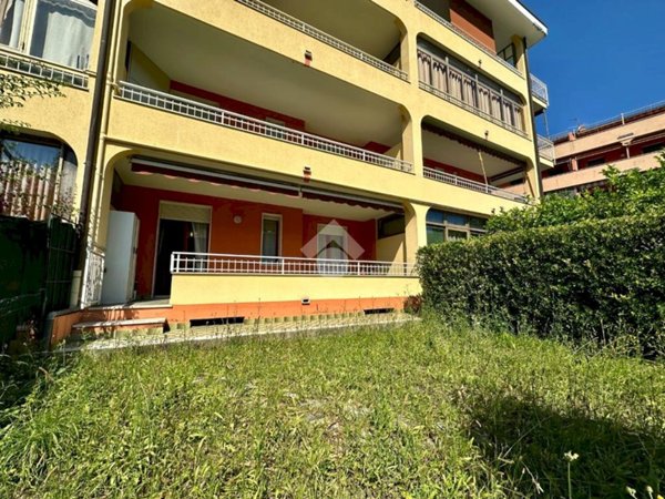 appartamento in vendita ad Andora