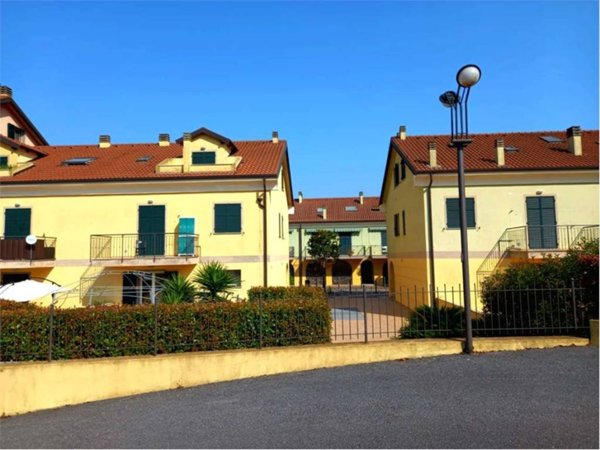 appartamento in vendita ad Andora in zona Molino