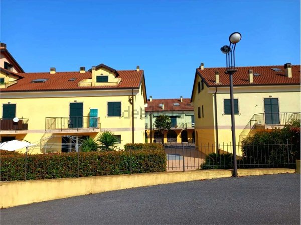appartamento in vendita ad Andora in zona Molino