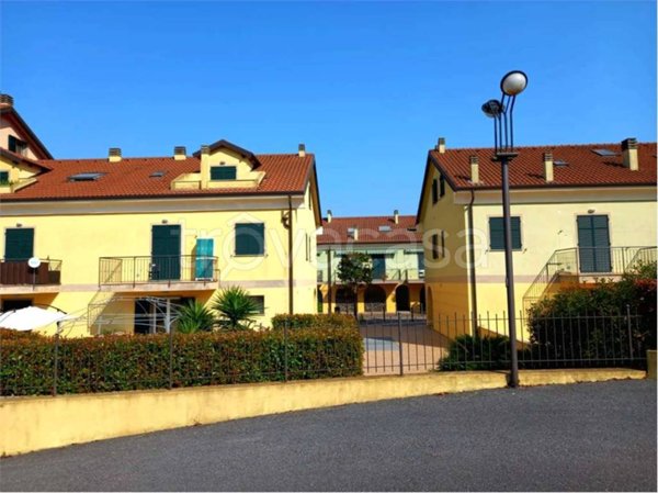 appartamento in vendita ad Andora in zona Molino