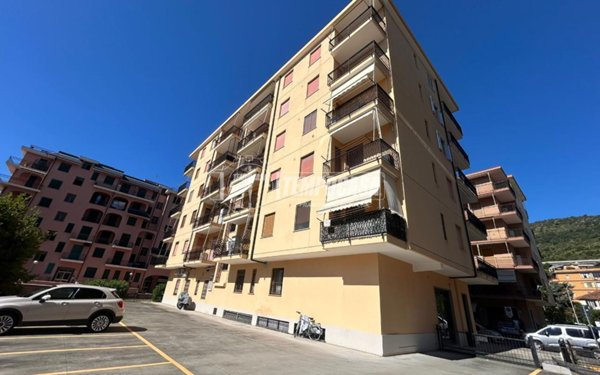 appartamento in vendita ad Andora