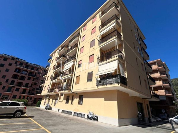 appartamento in vendita ad Andora