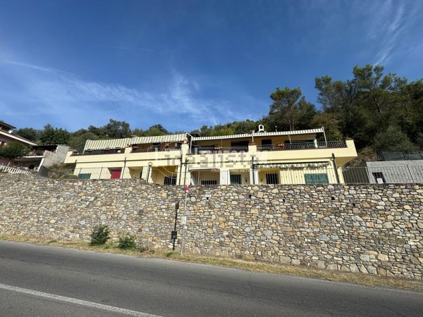 appartamento in vendita ad Andora