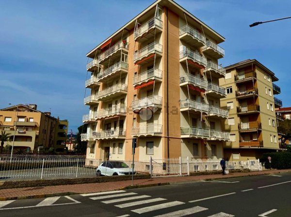 appartamento in vendita ad Andora