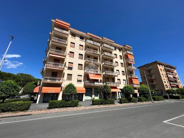 appartamento in vendita ad Andora