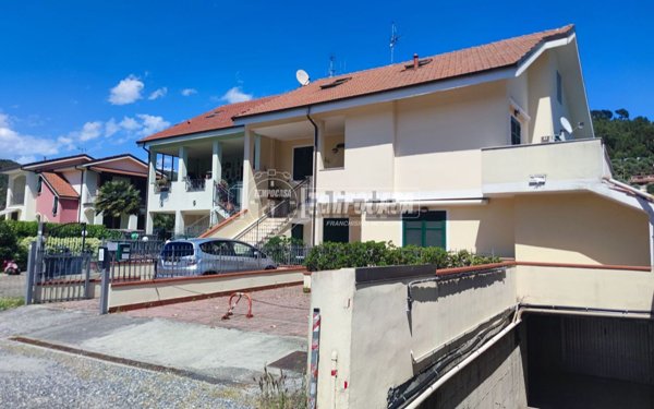 appartamento in vendita ad Andora in zona Molino