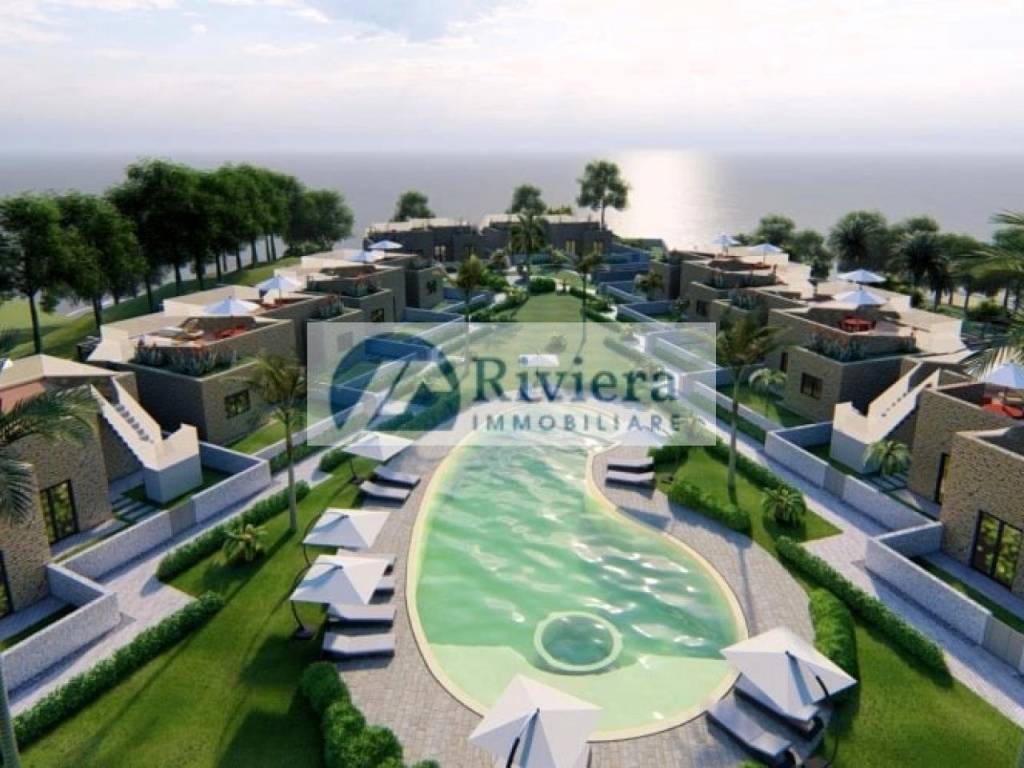 casa indipendente in vendita ad Andora