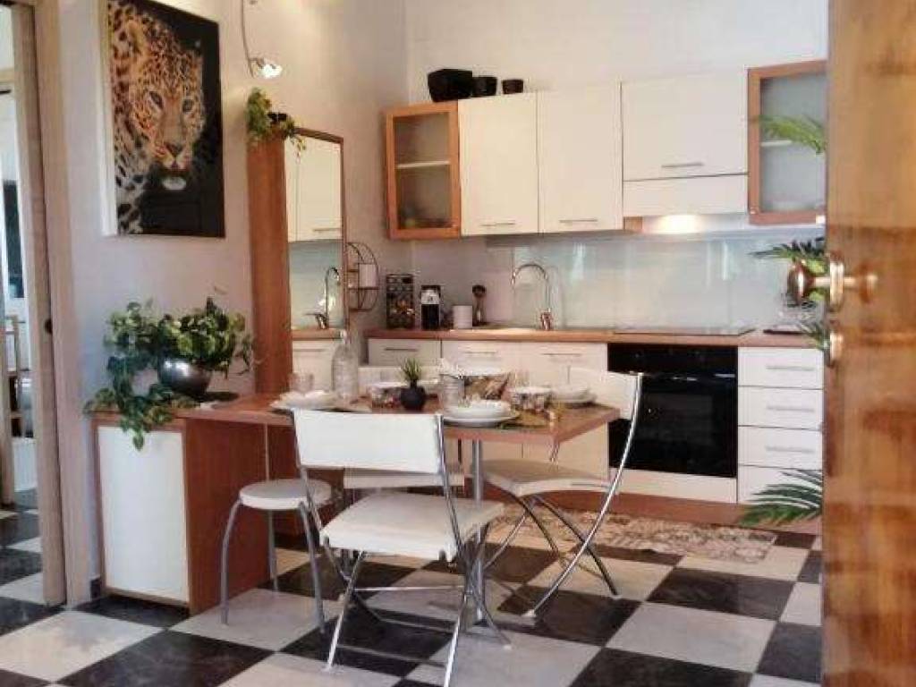 appartamento in vendita ad Andora