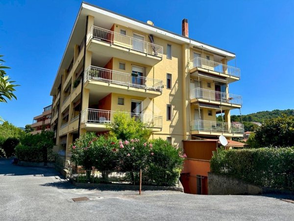 appartamento in vendita ad Andora