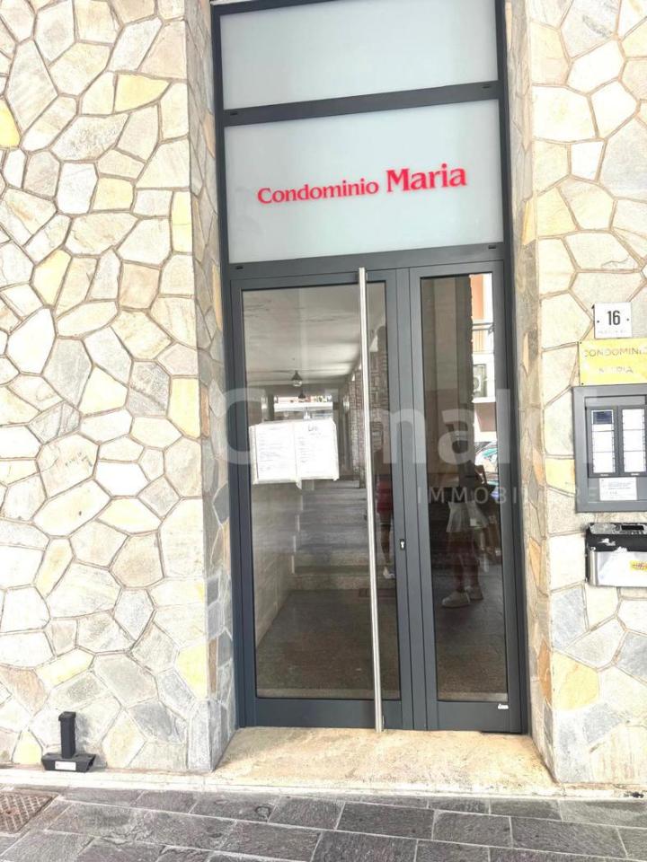 appartamento in vendita ad Andora