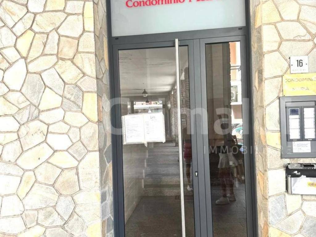 appartamento in vendita ad Andora