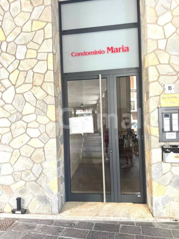 appartamento in vendita ad Andora