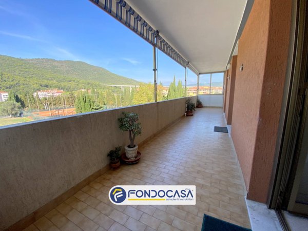 appartamento in vendita ad Andora