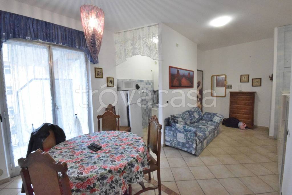 appartamento in vendita ad Andora