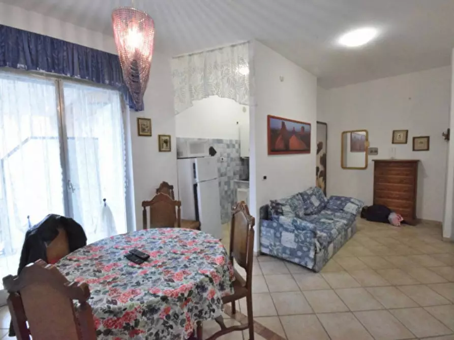 appartamento in vendita ad Andora