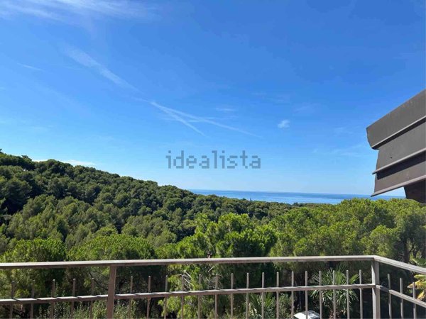appartamento in vendita ad Andora