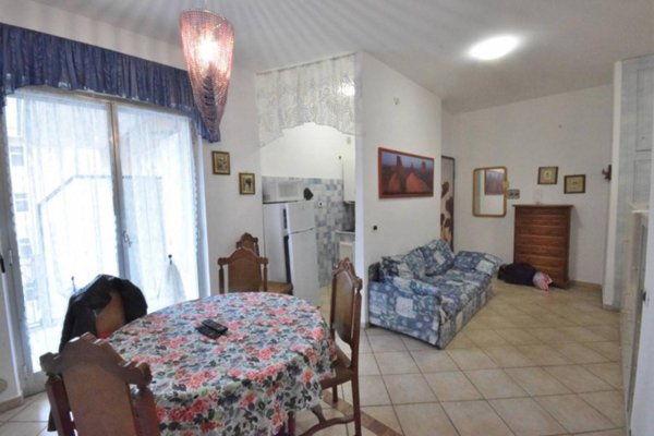appartamento in vendita ad Andora