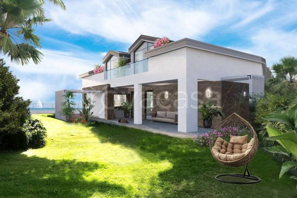 appartamento in vendita ad Andora