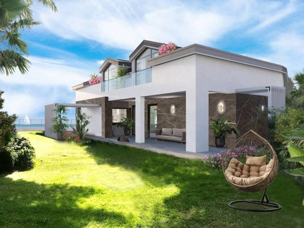 appartamento in vendita ad Andora