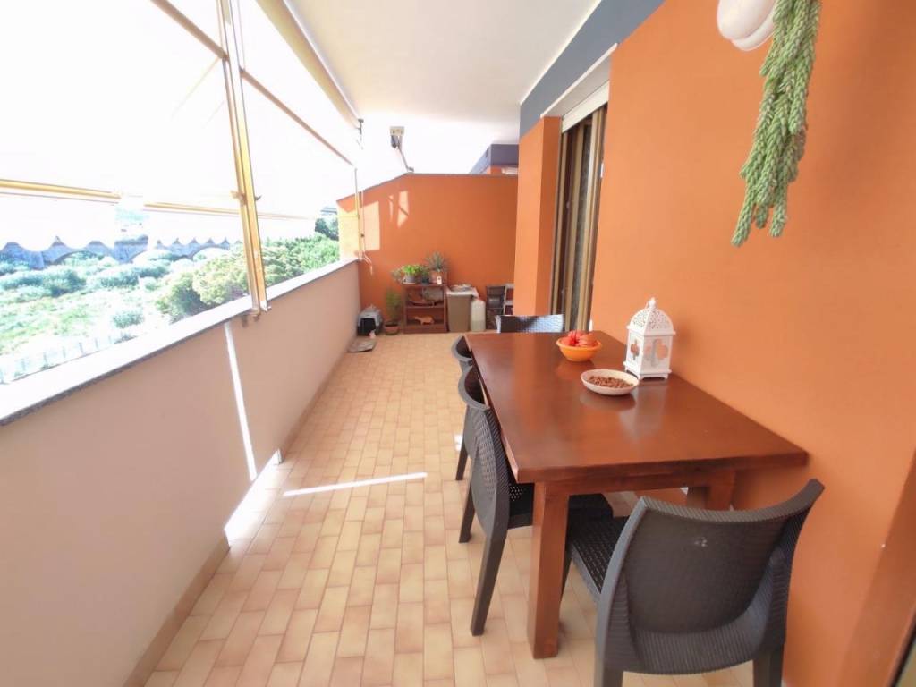 appartamento in vendita ad Andora