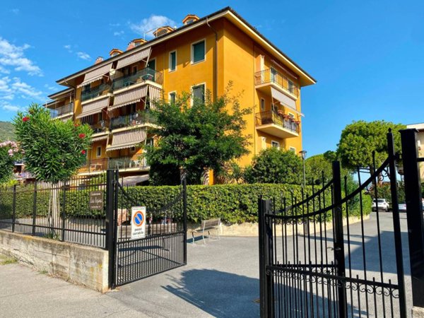 appartamento in vendita ad Andora