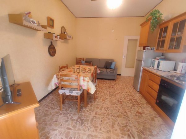 appartamento in vendita ad Andora