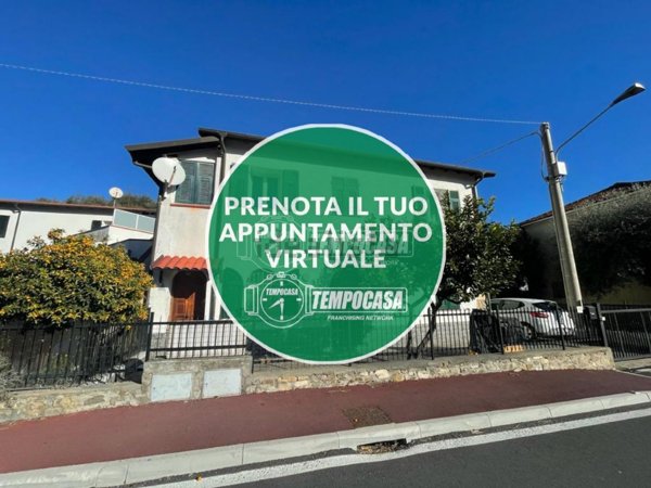 appartamento in vendita ad Andora in zona San Bartolomeo