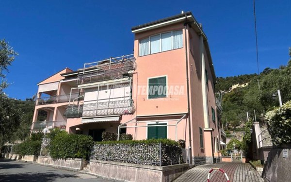 appartamento in vendita ad Andora