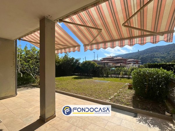 appartamento in vendita ad Andora