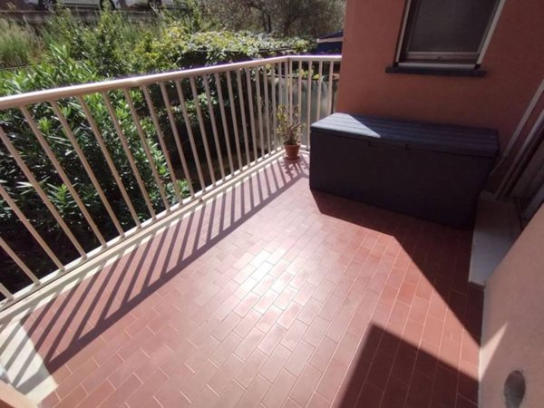appartamento in vendita ad Andora