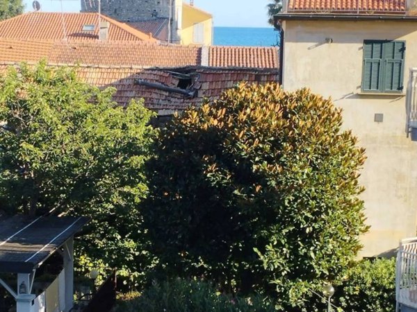 appartamento in vendita ad Andora