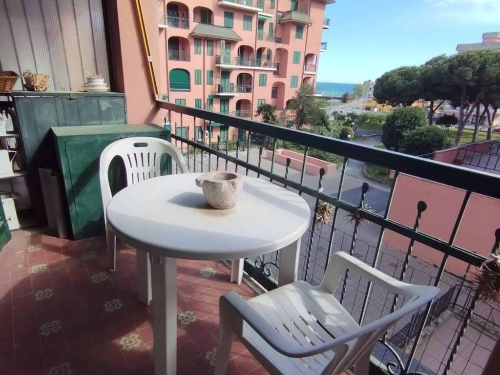 appartamento in vendita ad Andora