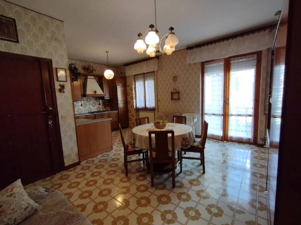 appartamento in vendita ad Andora