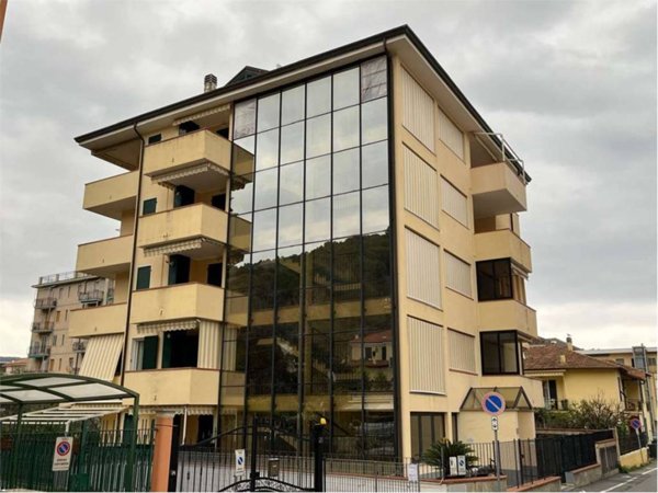 appartamento in vendita ad Andora