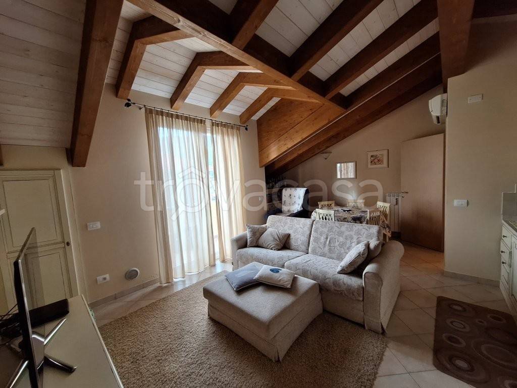 appartamento in vendita ad Andora