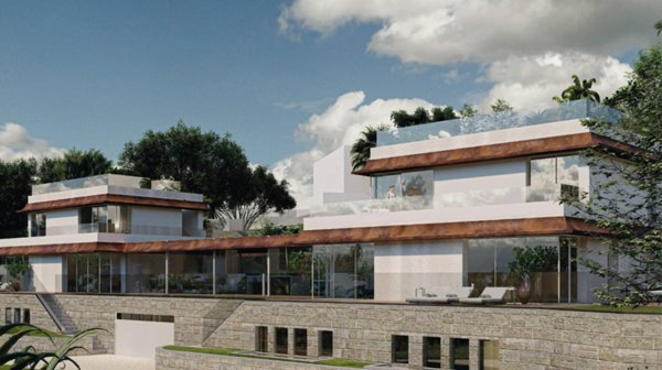 villa in vendita ad Andora