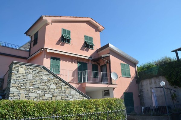 appartamento in vendita ad Andora