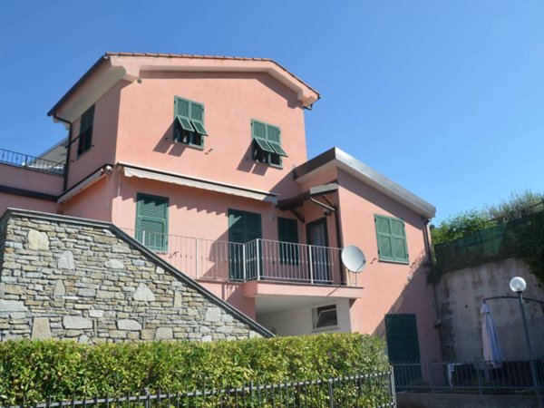 appartamento in vendita ad Andora