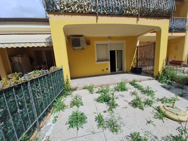 appartamento in vendita ad Andora