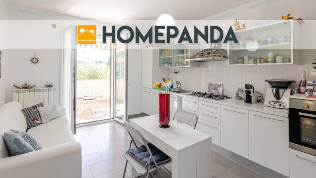 appartamento in vendita ad Andora
