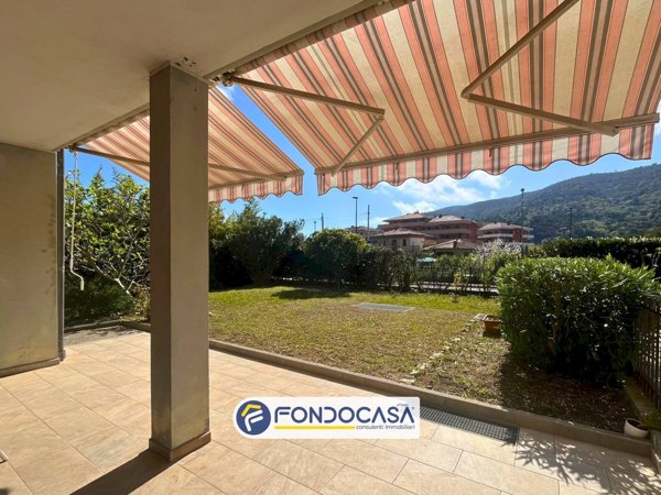 appartamento in vendita ad Andora